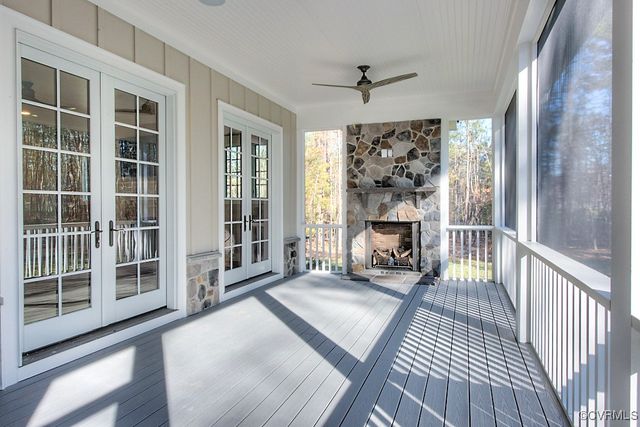 3530 Old Gun Rd, Midlothian, VA 23113