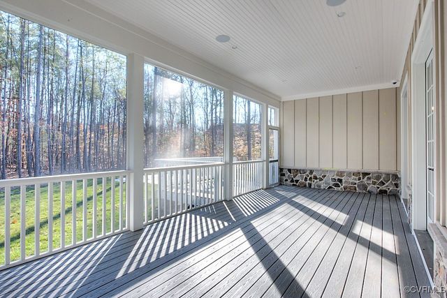 3530 Old Gun Rd, Midlothian, VA 23113