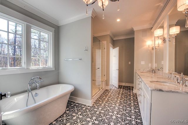 3530 Old Gun Rd, Midlothian, VA 23113