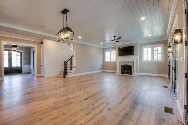 3530 Old Gun Rd, Midlothian, VA 23113
