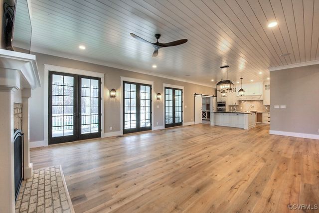 3530 Old Gun Rd, Midlothian, VA 23113