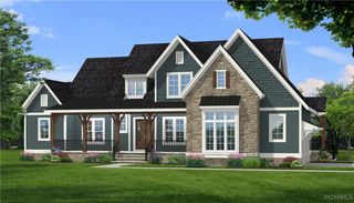 3530 Old Gun Rd, Midlothian, VA 23113