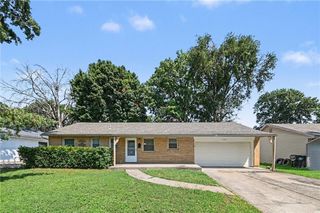13008 E 38th Street, Independence, MO 64055