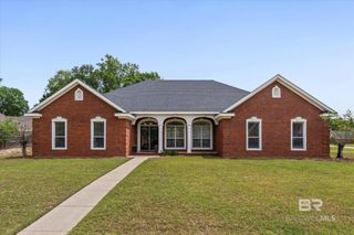 6638 Lubarrett Way, Mobile, AL 36695
