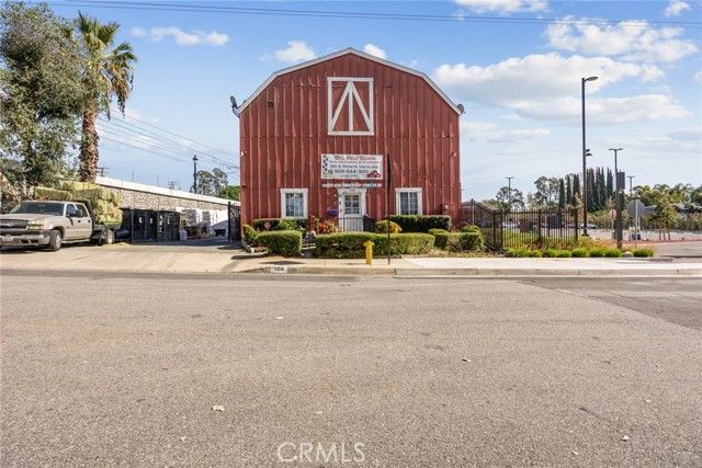 150 S Monte Vista, San Dimas, CA 91773