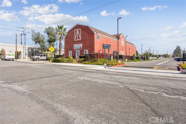 150 S Monte Vista, San Dimas, CA 91773