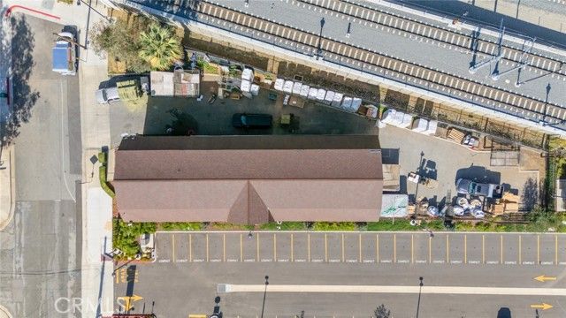 150 S Monte Vista, San Dimas, CA 91773