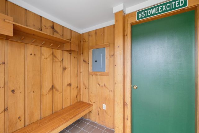 261 Village Green Dr Unit 10C, Stowe, VT 05672