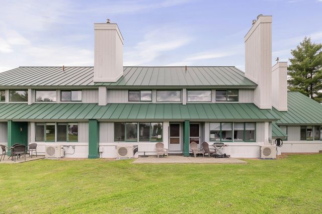 261 Village Green Dr Unit 10C, Stowe, VT 05672