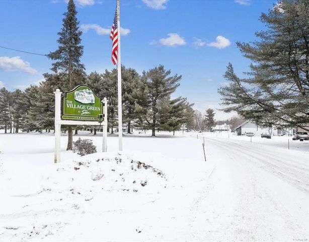 261 Village Green Dr Unit 10C, Stowe, VT 05672