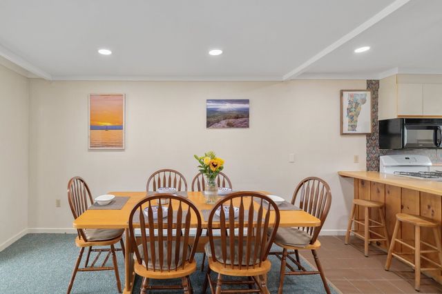 261 Village Green Dr Unit 10C, Stowe, VT 05672
