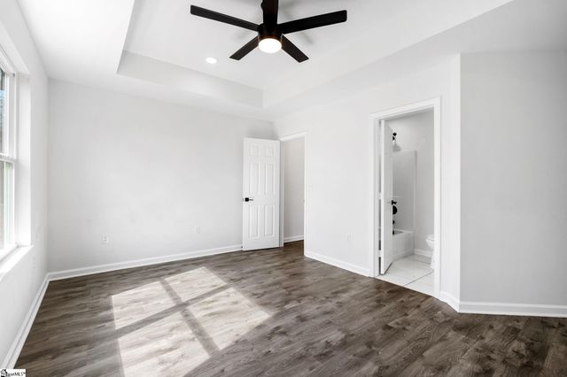 210 Sulphur Springs Drive, Greenville, SC 29617