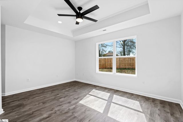 210 Sulphur Springs Drive, Greenville, SC 29617