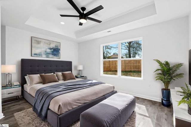 210 Sulphur Springs Drive, Greenville, SC 29617