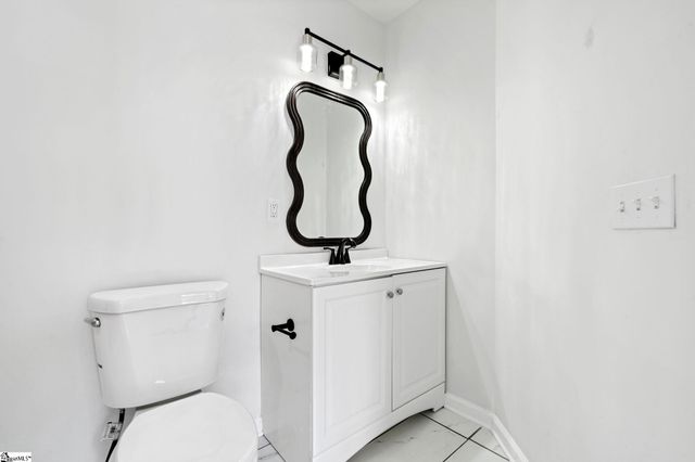 210 Sulphur Springs Drive, Greenville, SC 29617