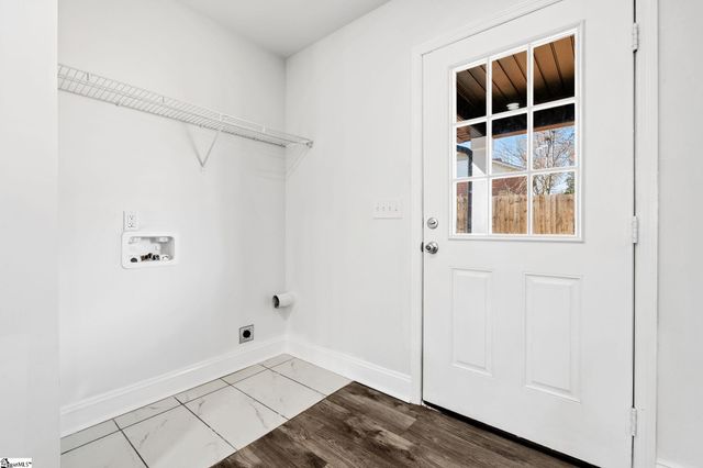 210 Sulphur Springs Drive, Greenville, SC 29617