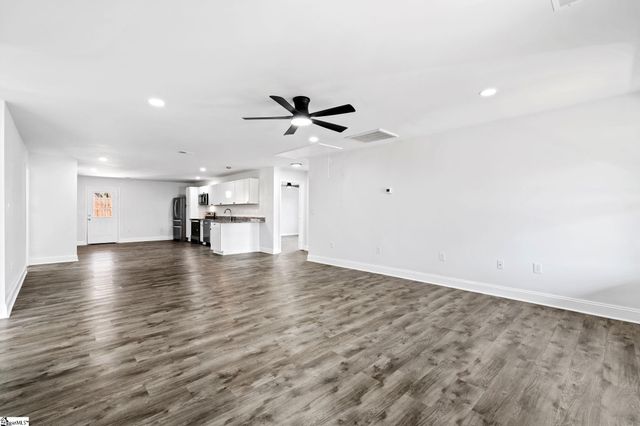 210 Sulphur Springs Drive, Greenville, SC 29617