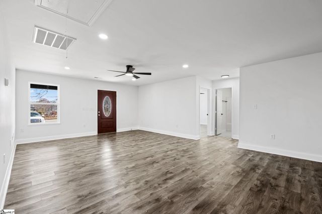 210 Sulphur Springs Drive, Greenville, SC 29617