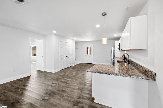 210 Sulphur Springs Drive, Greenville, SC 29617