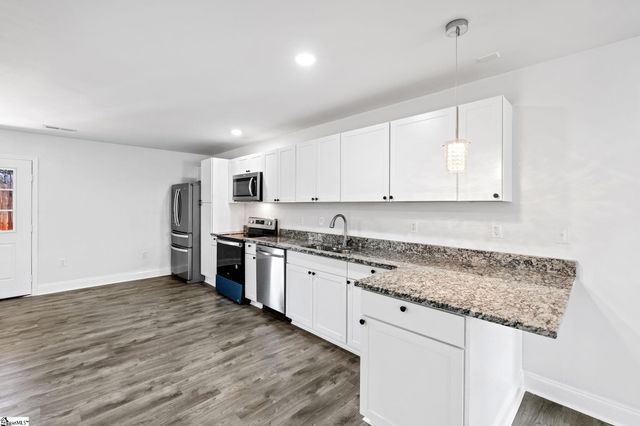 210 Sulphur Springs Drive, Greenville, SC 29617