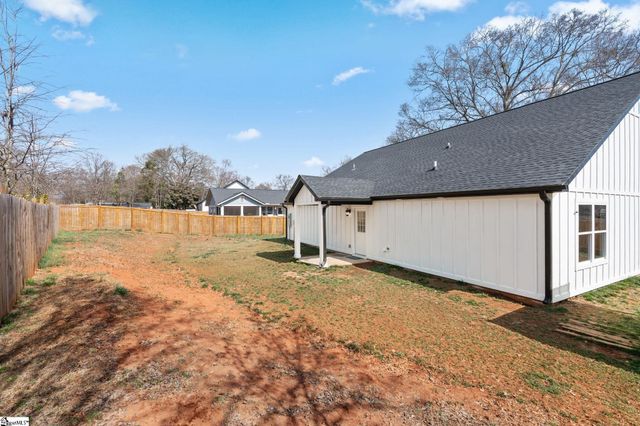 210 Sulphur Springs Drive, Greenville, SC 29617