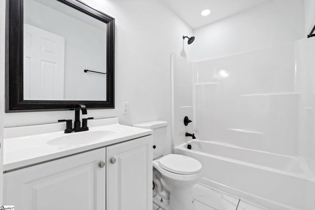 210 Sulphur Springs Drive, Greenville, SC 29617