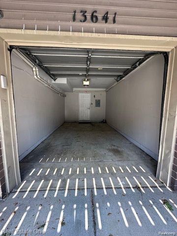 13641 Osborn Avenue, Dearborn, MI 48126