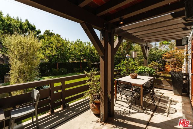 706 Navy Street, Santa Monica, CA 90405
