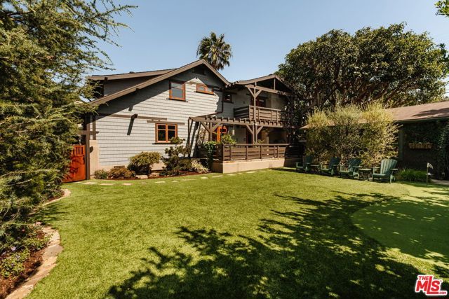 706 Navy Street, Santa Monica, CA 90405