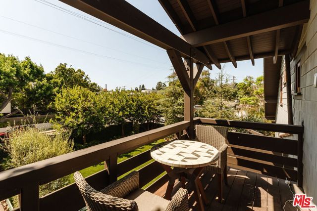 706 Navy Street, Santa Monica, CA 90405