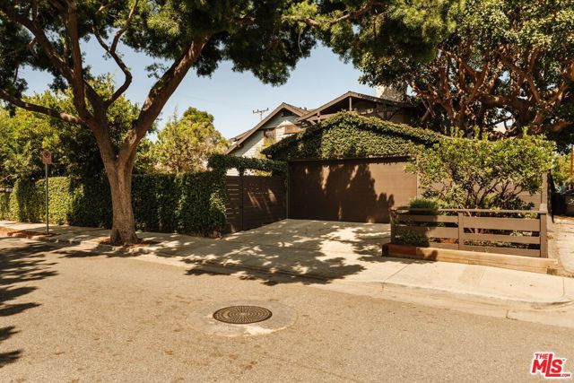 706 Navy Street, Santa Monica, CA 90405