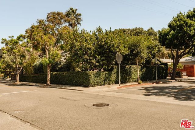 706 Navy Street, Santa Monica, CA 90405