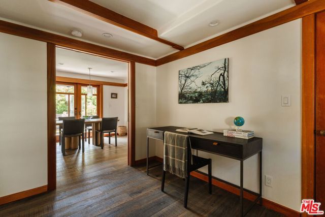 706 Navy Street, Santa Monica, CA 90405
