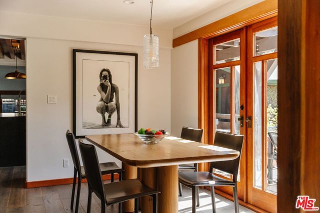 706 Navy Street, Santa Monica, CA 90405