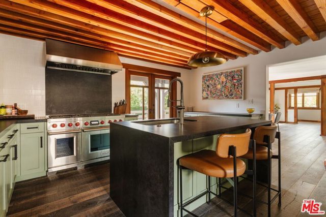 706 Navy Street, Santa Monica, CA 90405