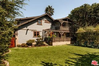 706 Navy Street, Santa Monica, CA 90405