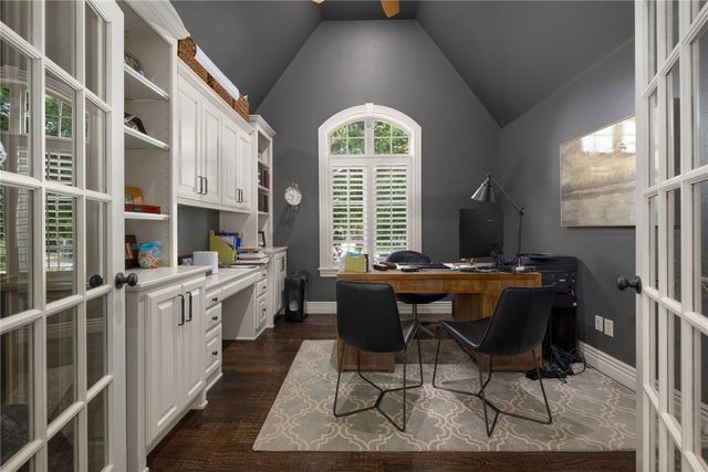7205 Dunroven Lane, Rogers, AR 72758