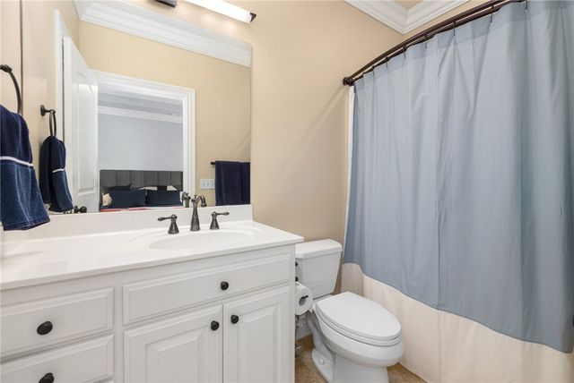 7205 Dunroven Lane, Rogers, AR 72758