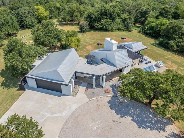 7400 Aurelia Road, Oklahoma City, OK 73121
