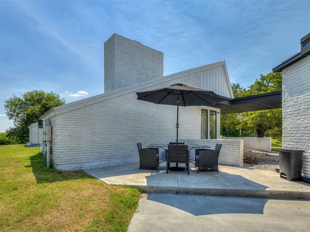 7400 Aurelia Road, Oklahoma City, OK 73121