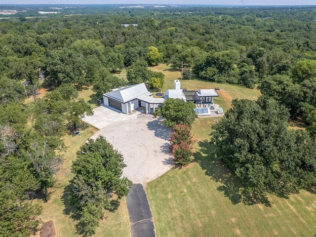 7400 Aurelia Road, Oklahoma City, OK 73121