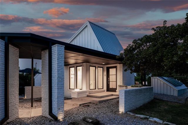 7400 Aurelia Road, Oklahoma City, OK 73121