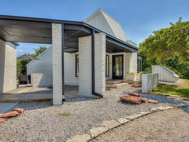 7400 Aurelia Road, Oklahoma City, OK 73121