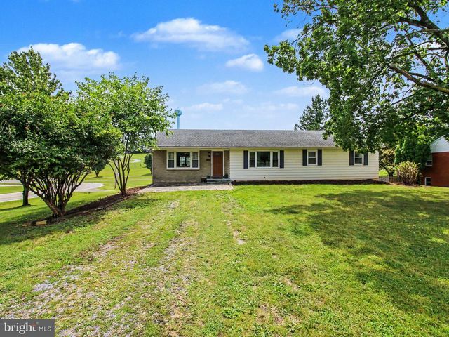 234 EMMITSBURG RD, Thurmont, MD 21788