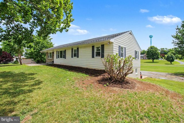 234 EMMITSBURG RD, Thurmont, MD 21788