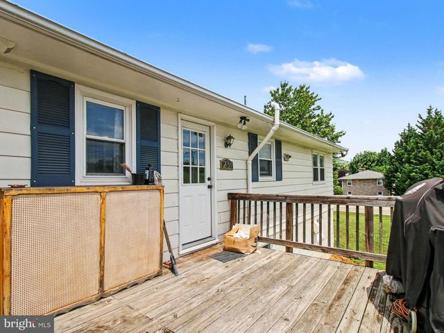 234 EMMITSBURG RD, Thurmont, MD 21788