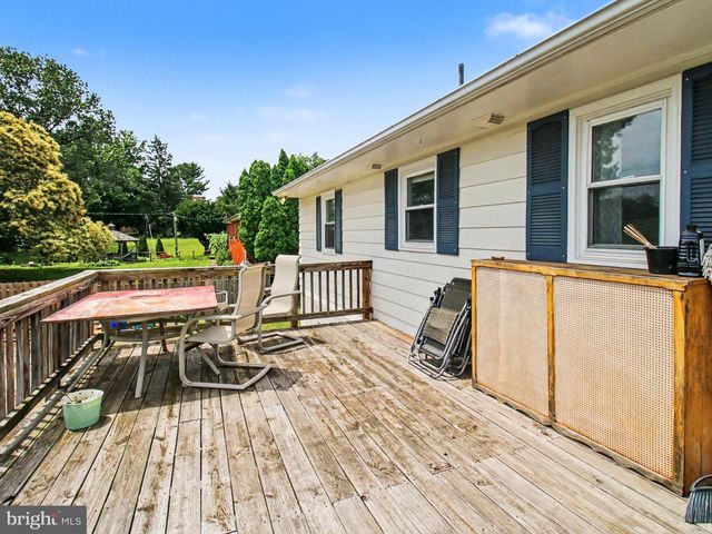234 EMMITSBURG RD, Thurmont, MD 21788