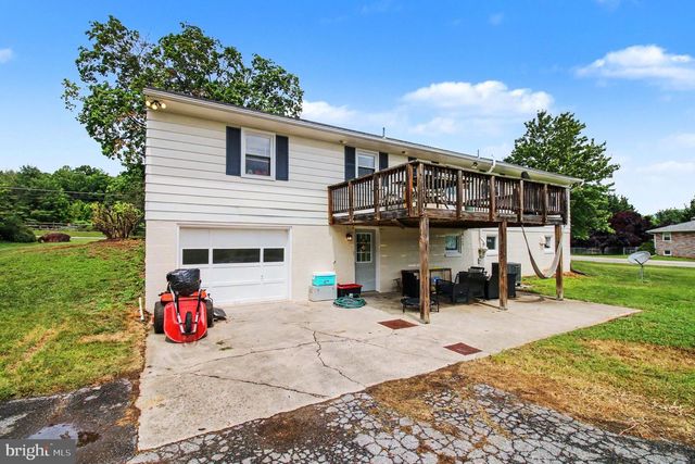 234 EMMITSBURG RD, Thurmont, MD 21788