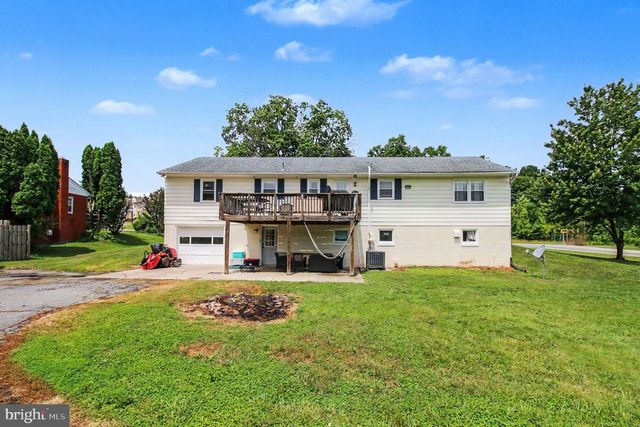 234 EMMITSBURG RD, Thurmont, MD 21788