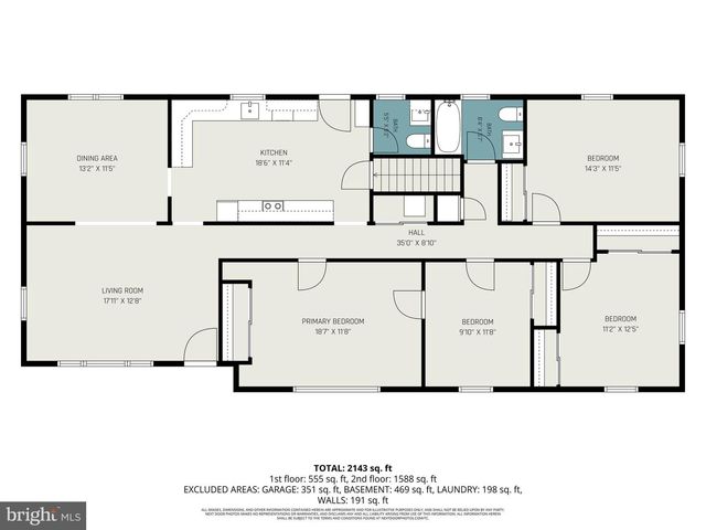 234 EMMITSBURG RD, Thurmont, MD 21788